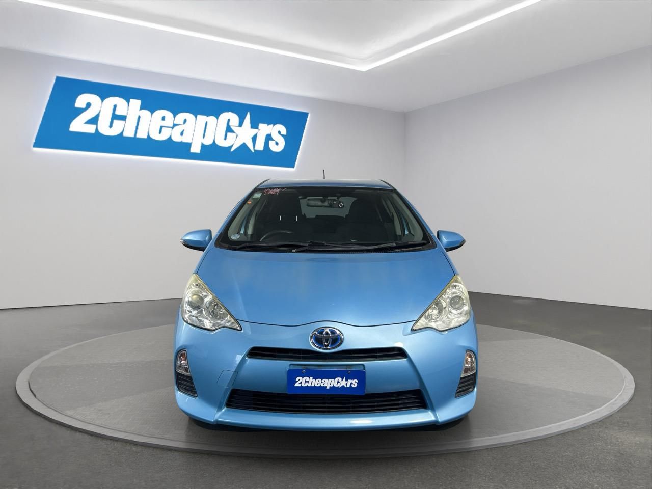 Vehicle image 2