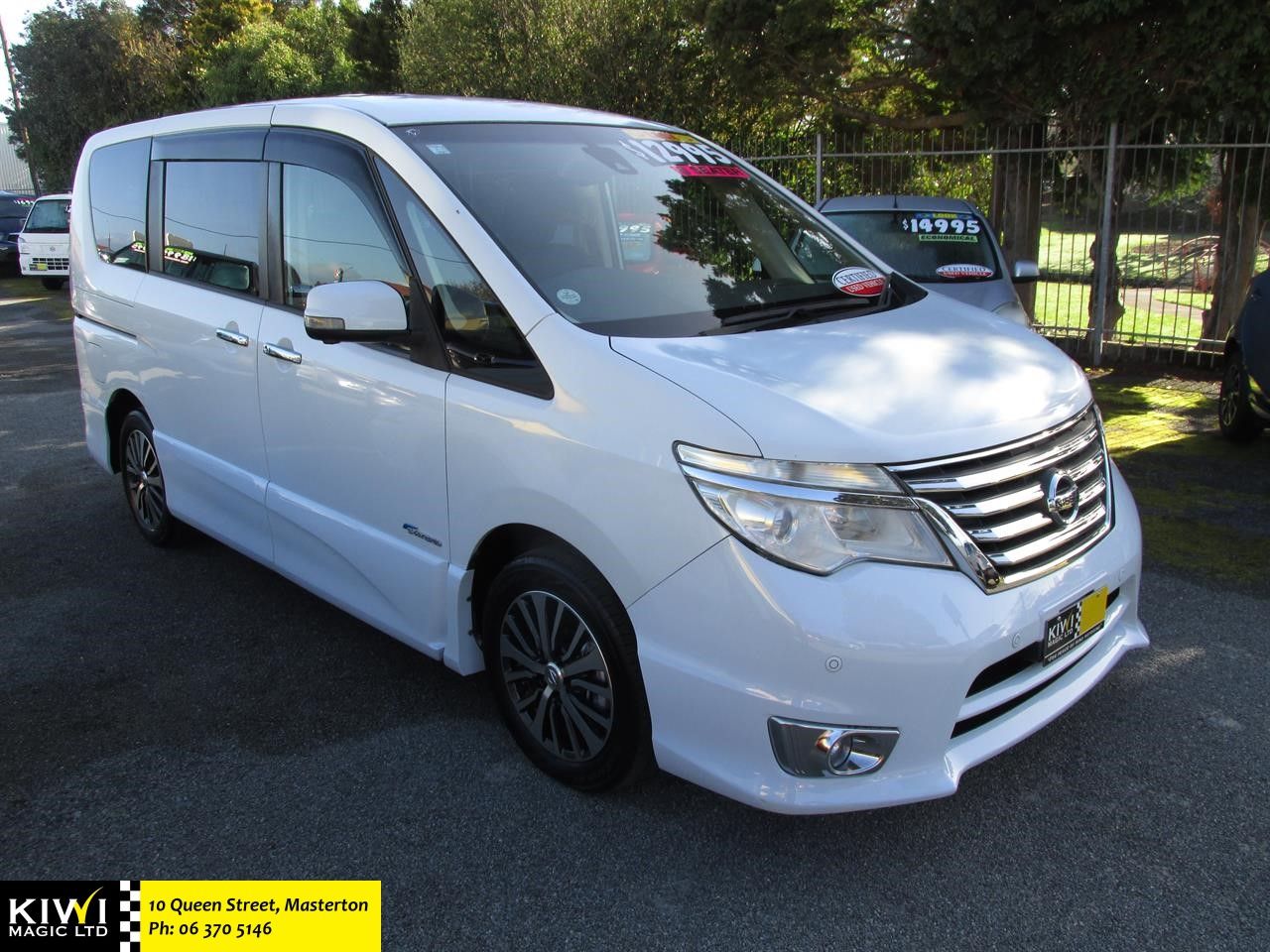Vehicle image 1