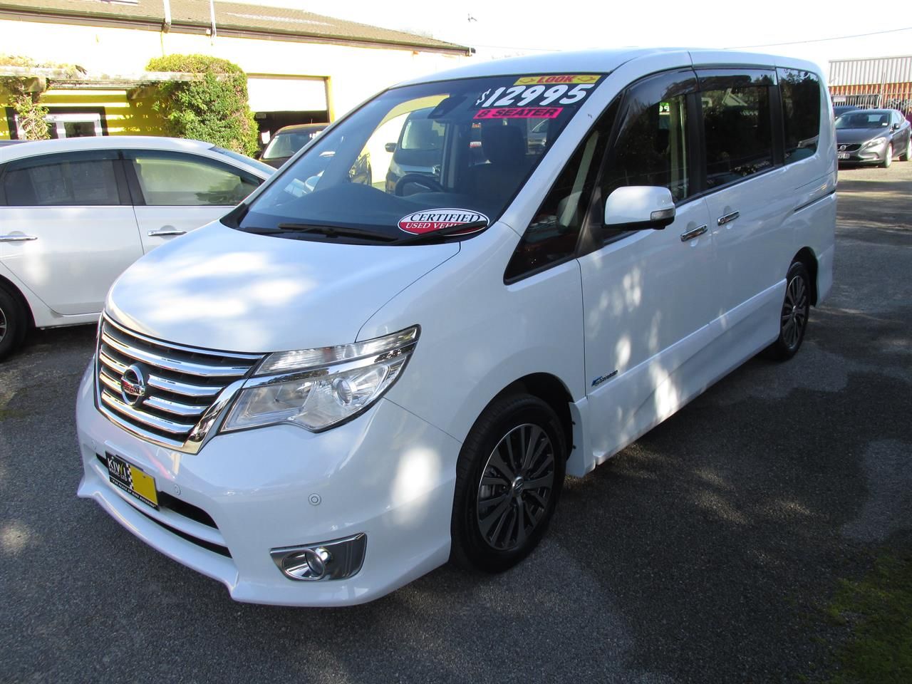 Vehicle image 2