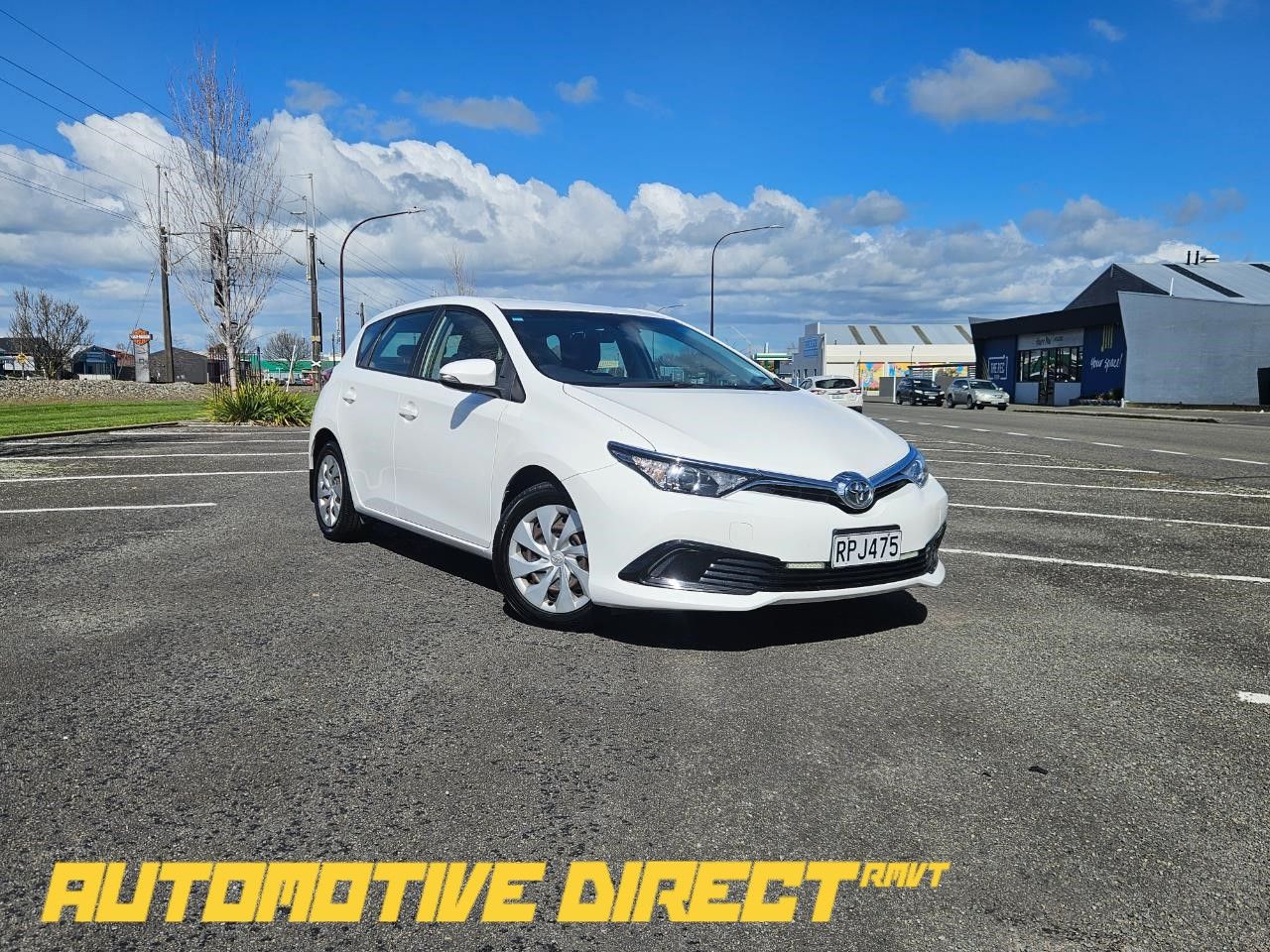Vehicle image 1