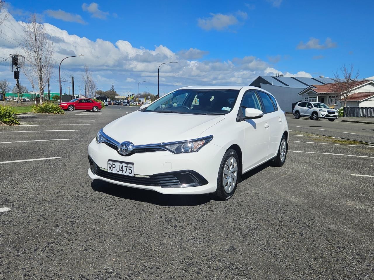 Vehicle image 2