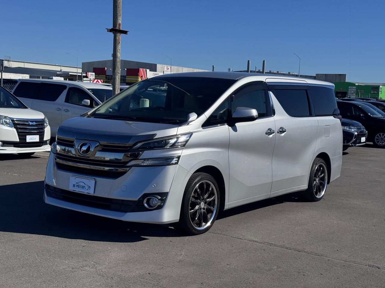 Vehicle image 1