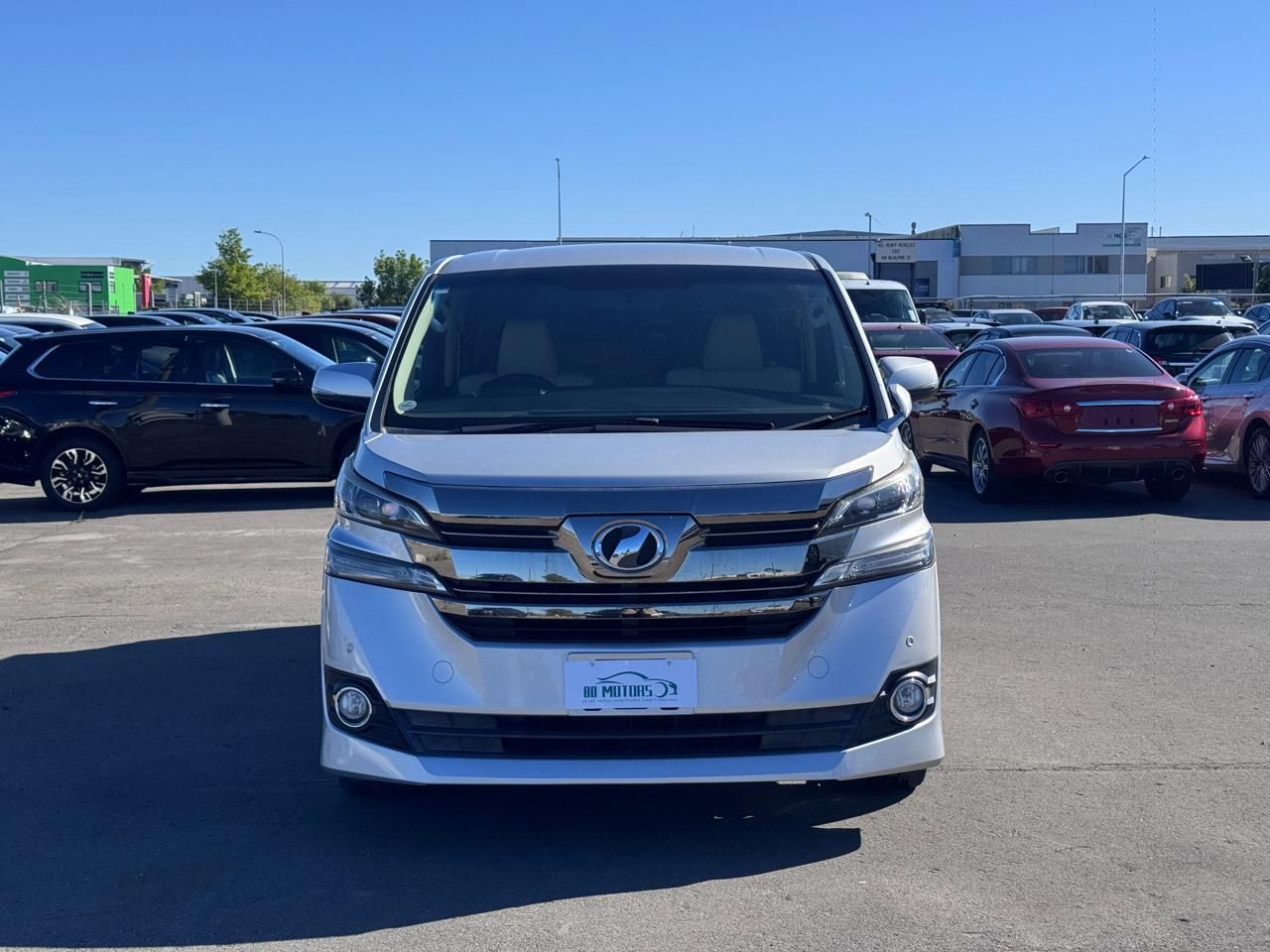 Vehicle image 2