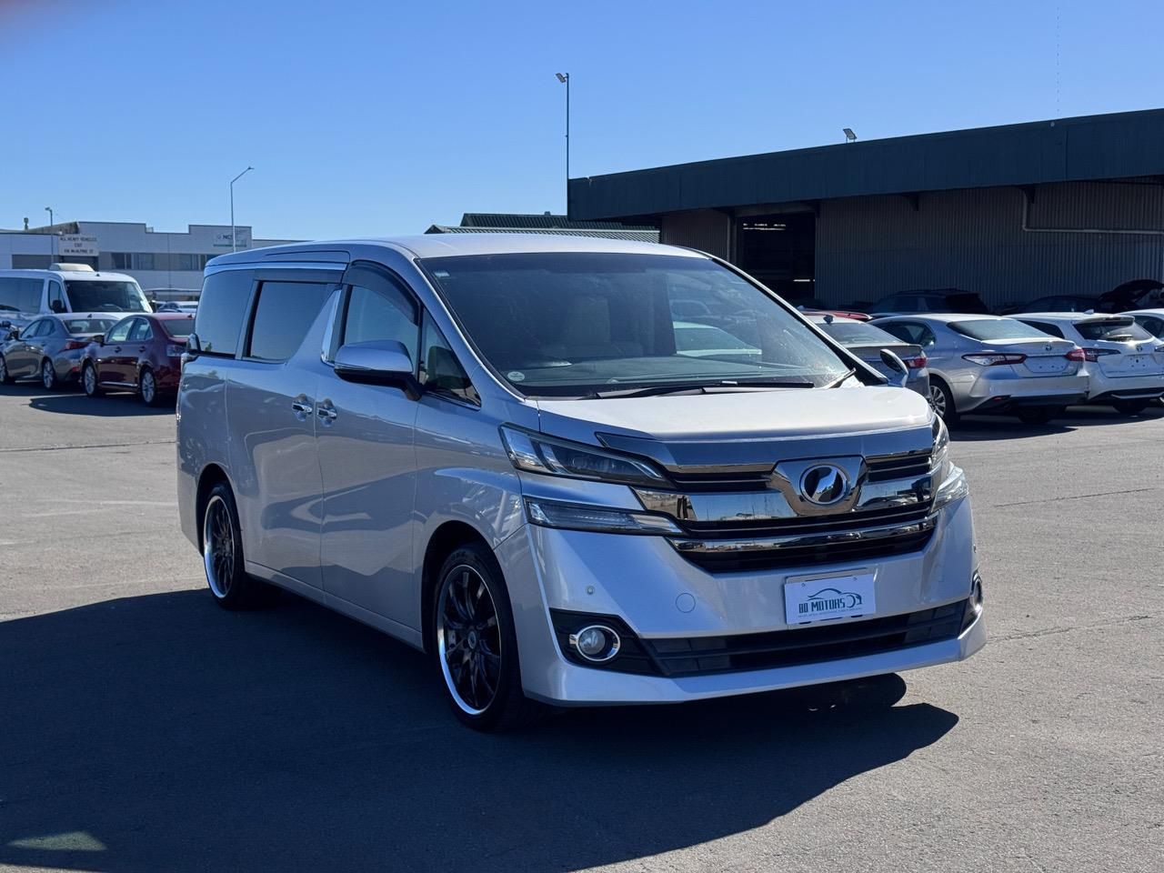 Vehicle image 3
