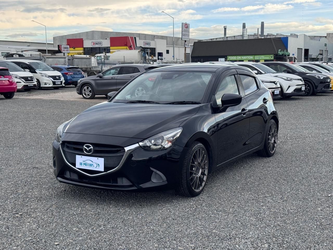 Vehicle image 1