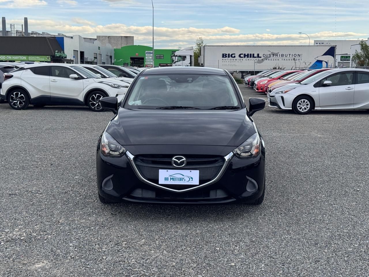 Vehicle image 2