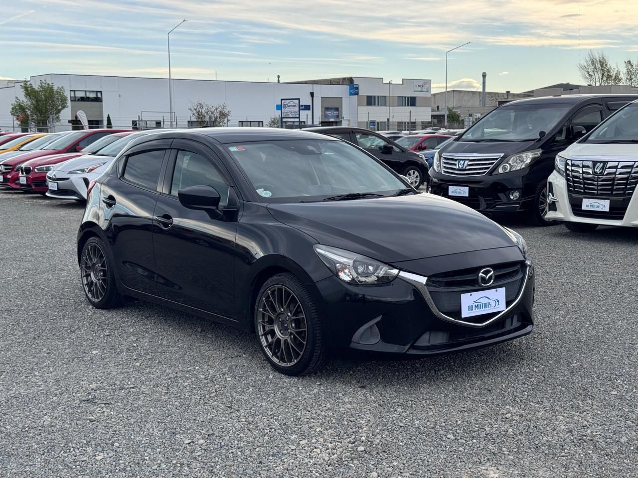 Vehicle image 3