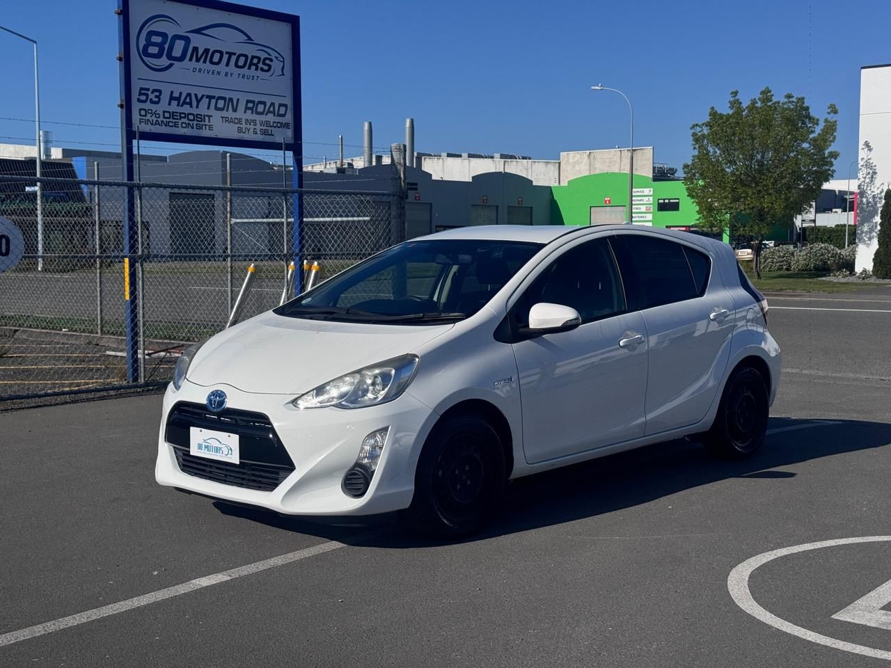 Vehicle image 1