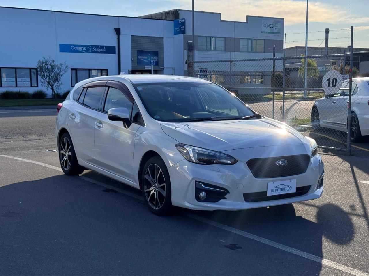 Vehicle image 3