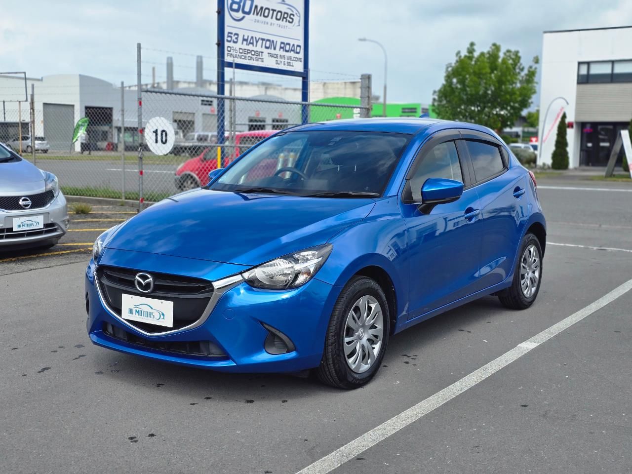 Vehicle image 1