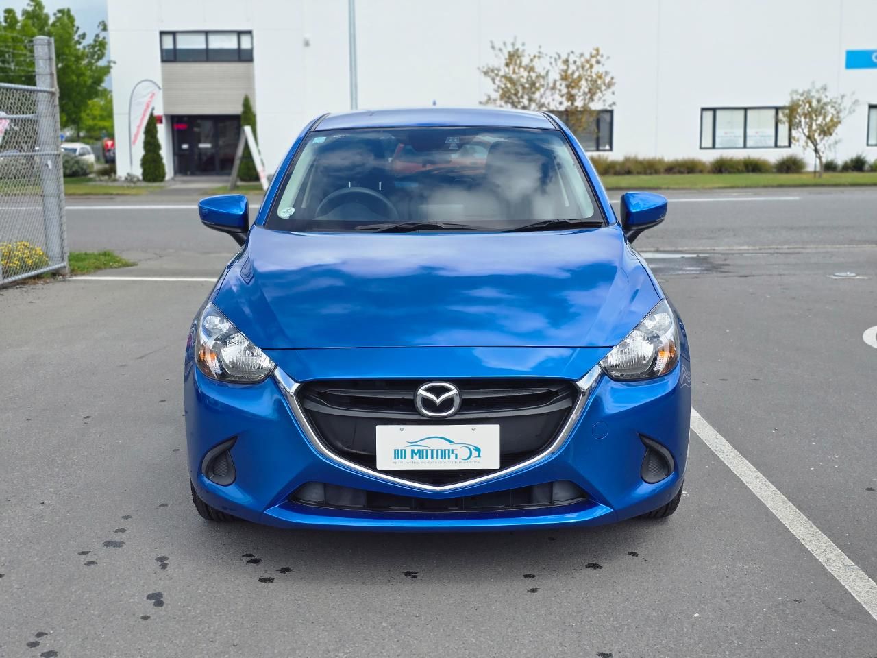 Vehicle image 2