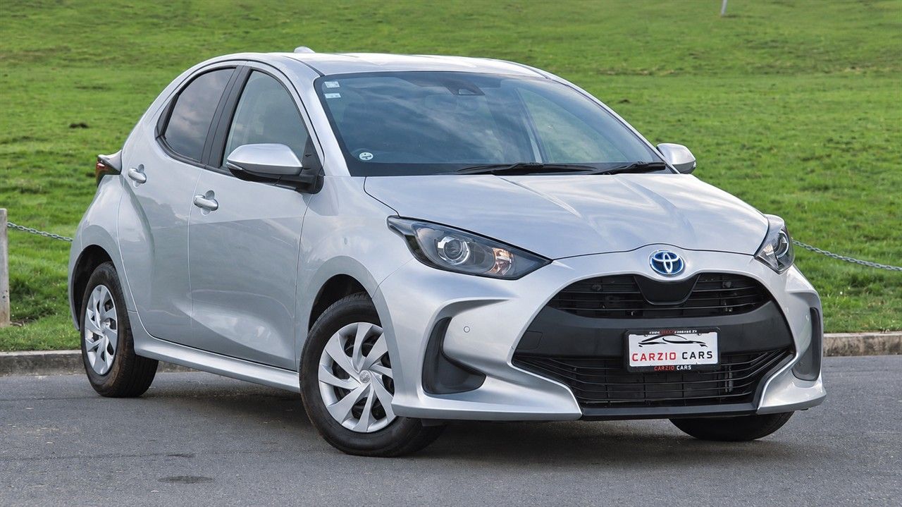 Vehicle image 1