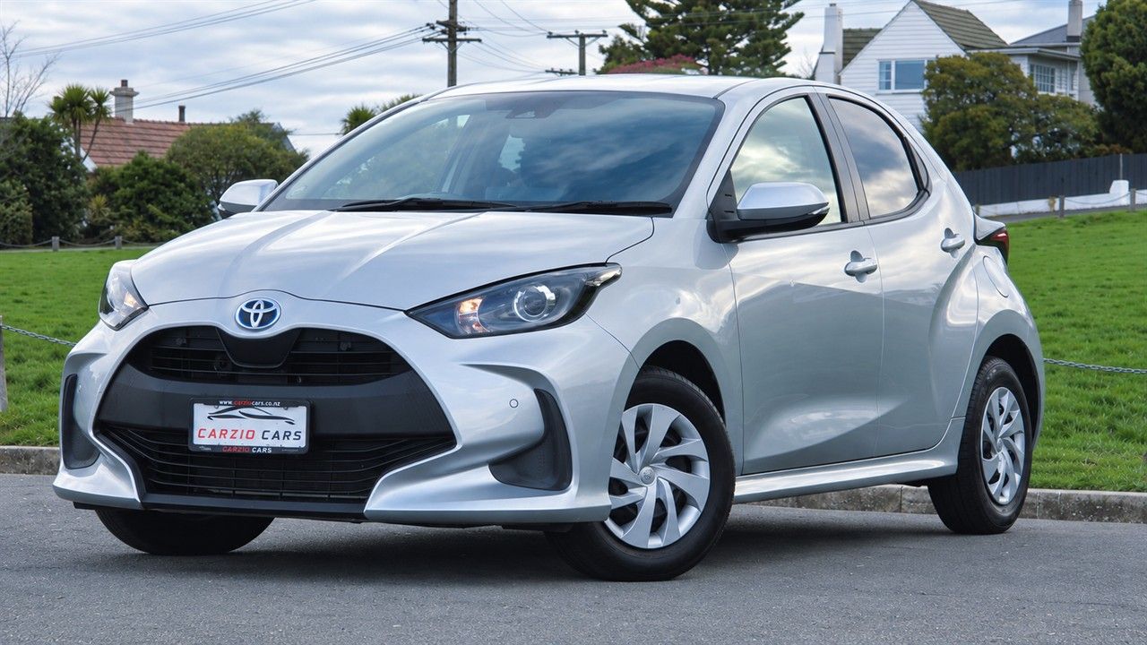 Vehicle image 2