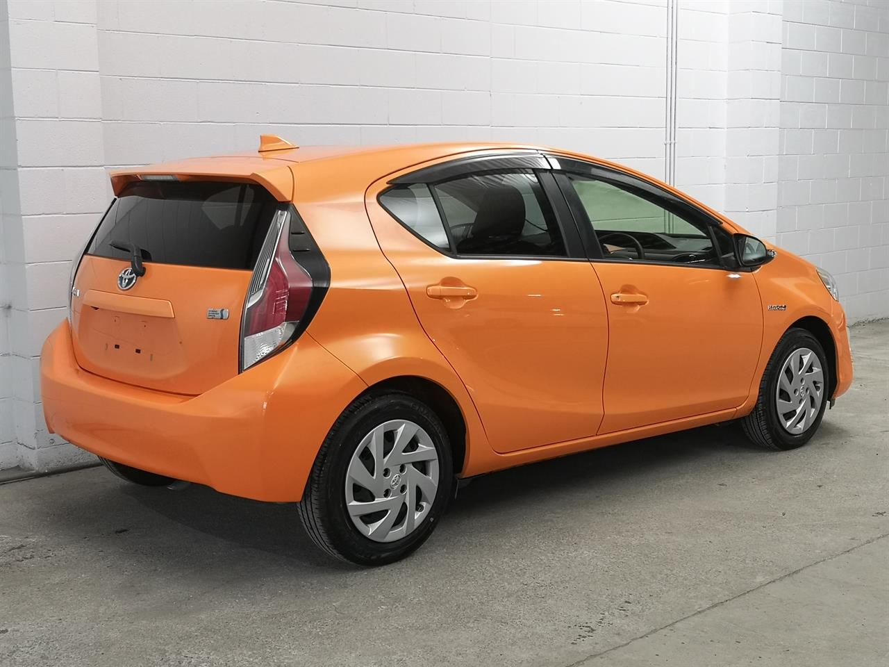 Vehicle image 2