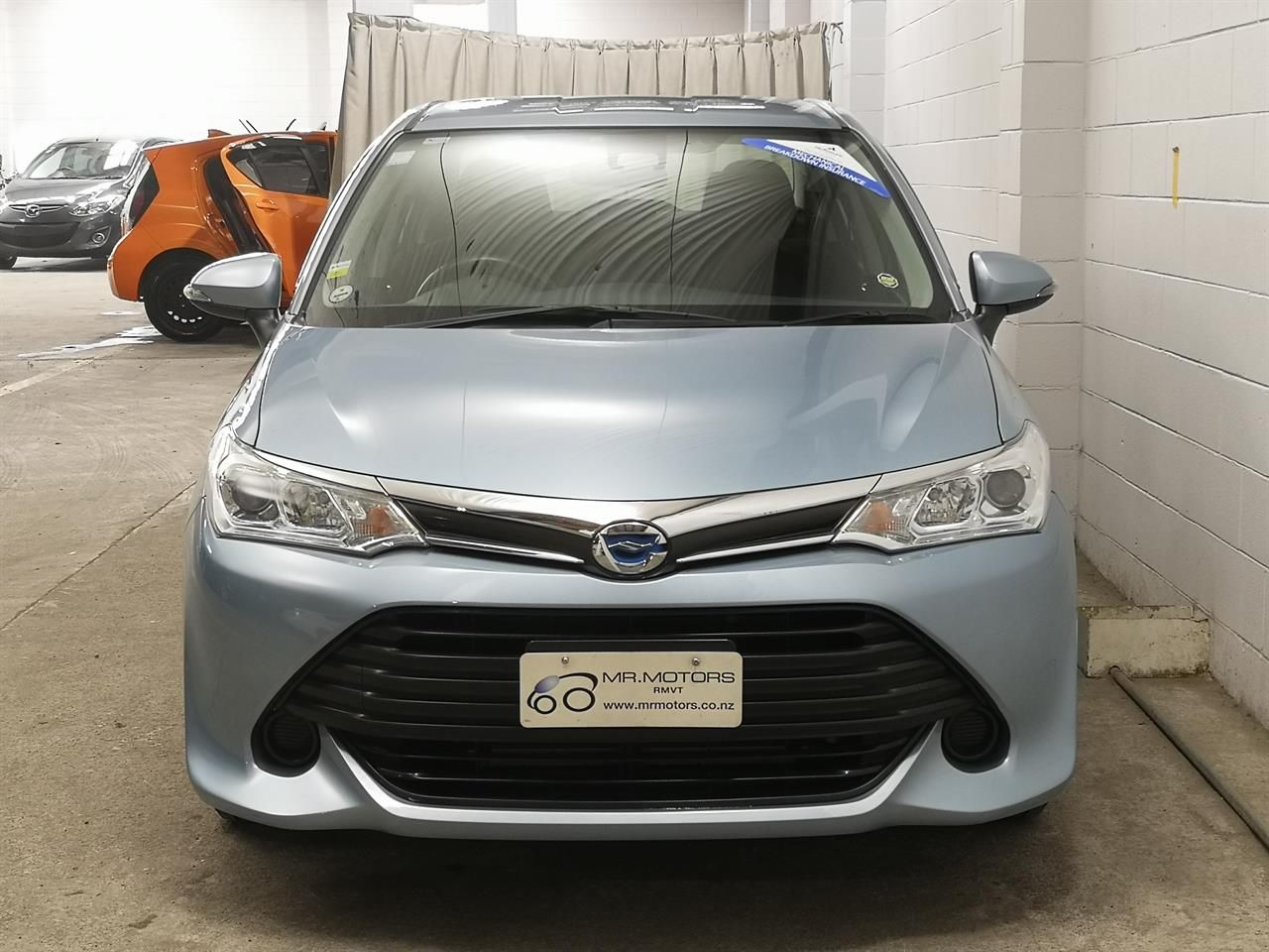 Vehicle image 4