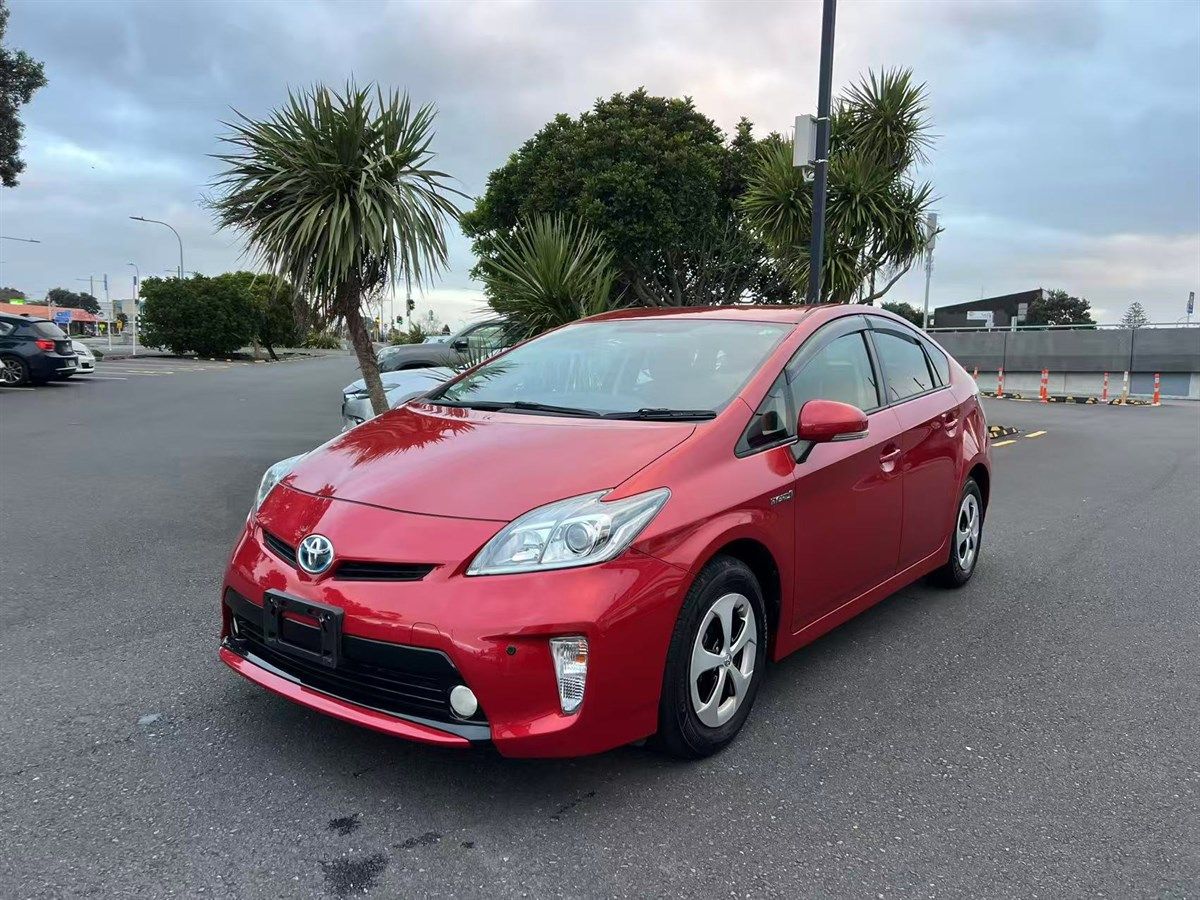 Vehicle image 1