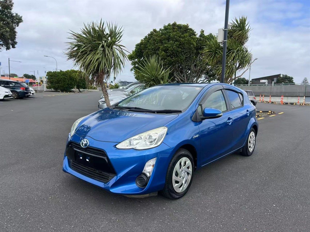 Vehicle image 1