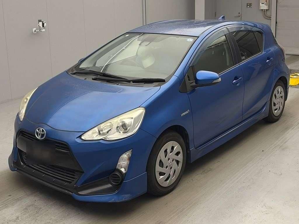 Vehicle image 1