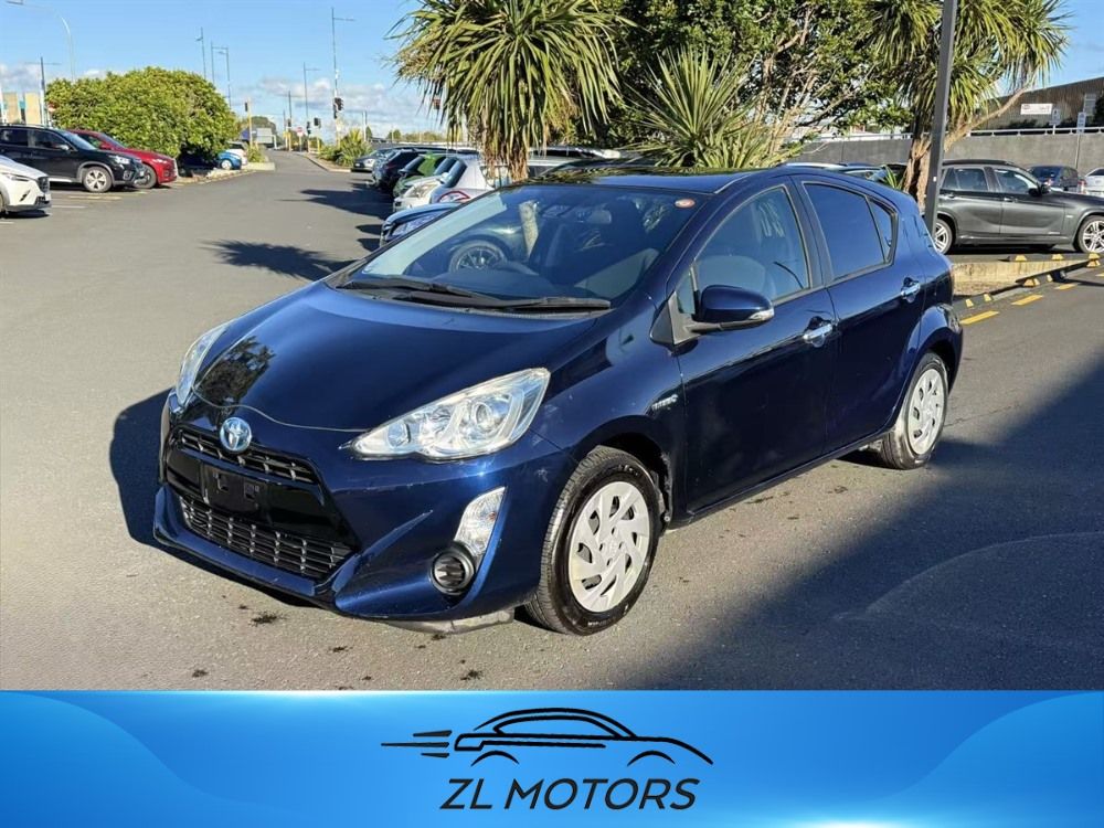 Vehicle image 1