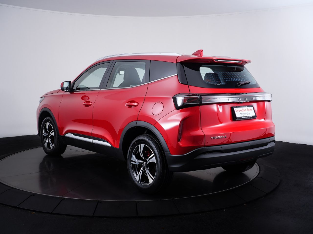 Vehicle image 3