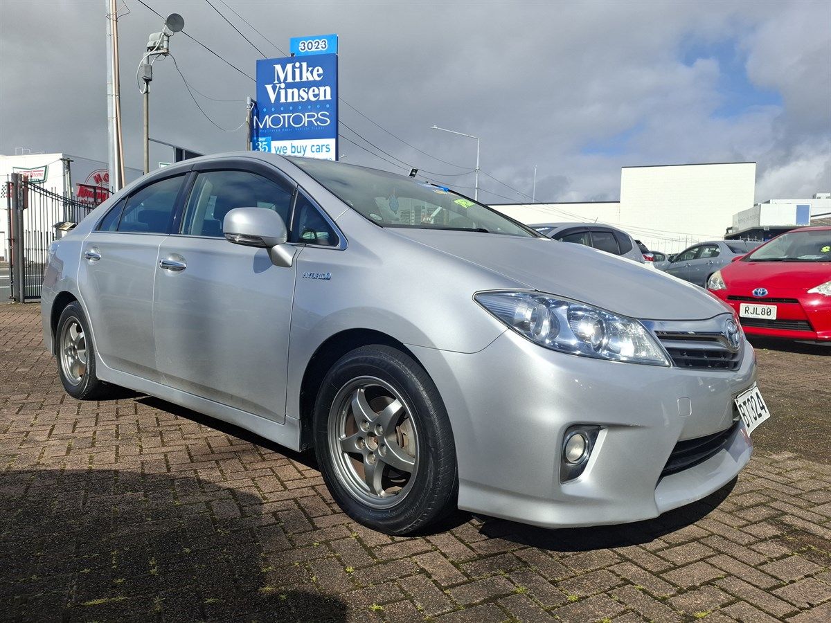 Vehicle image 1