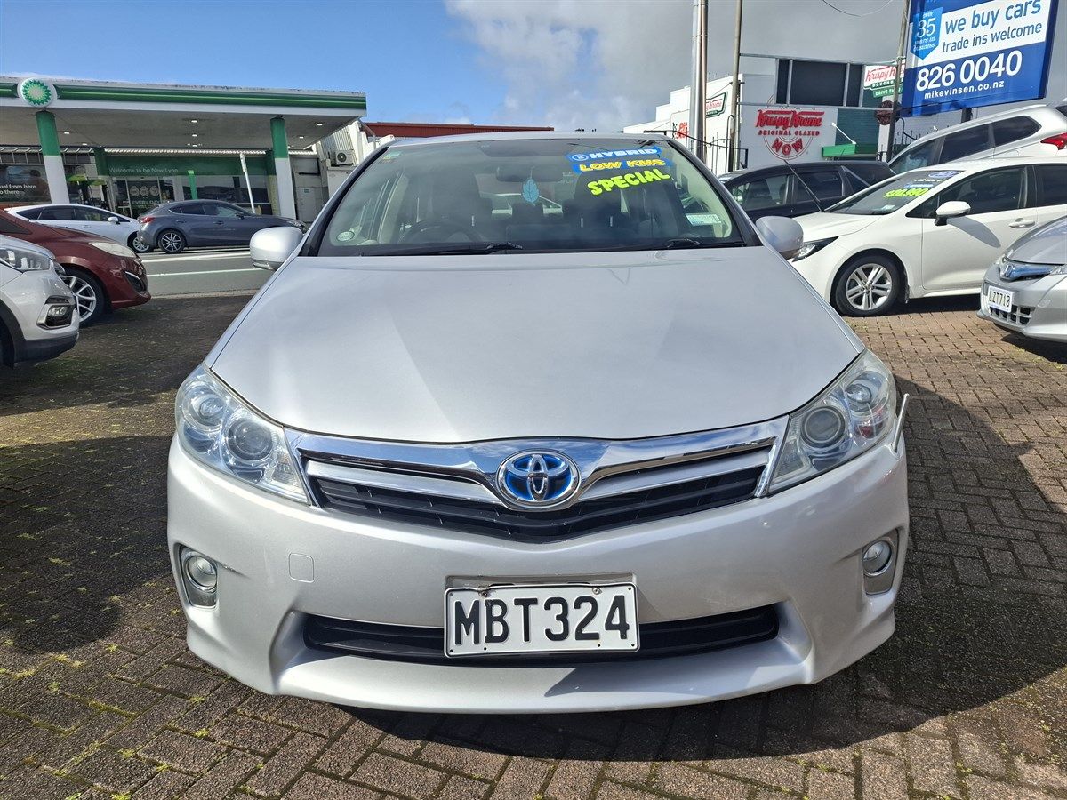 Vehicle image 2