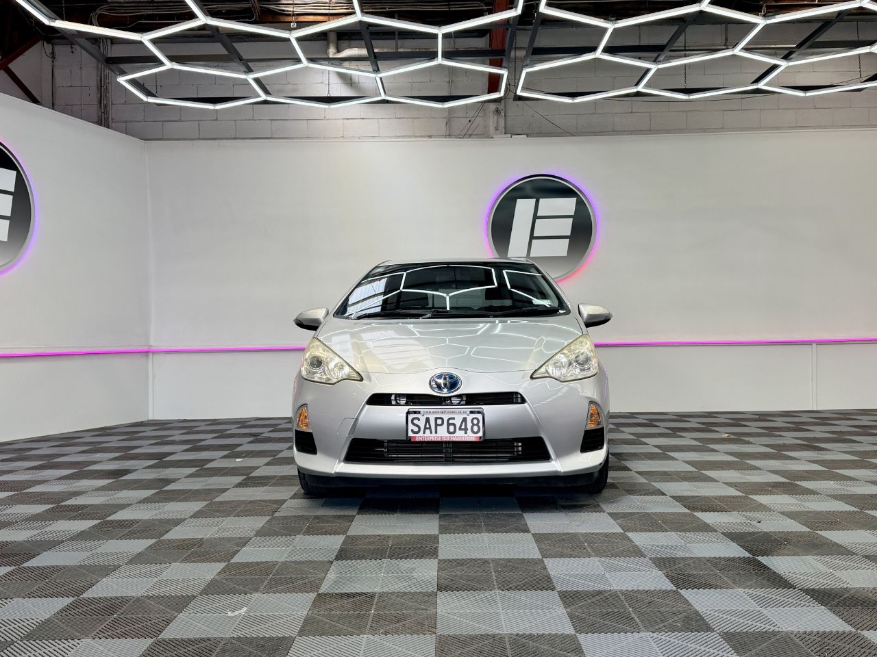 Vehicle image 2
