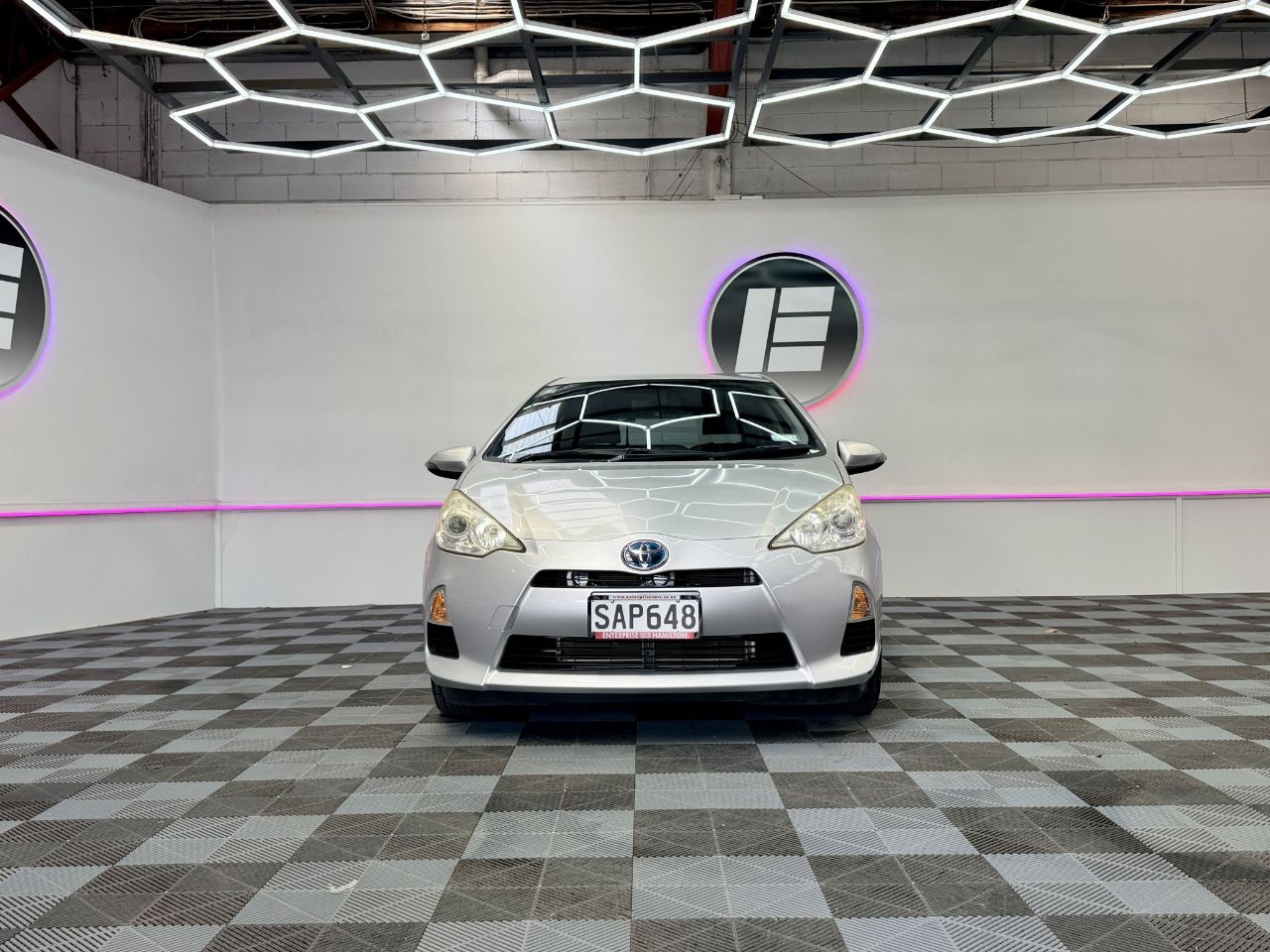 Vehicle image 2