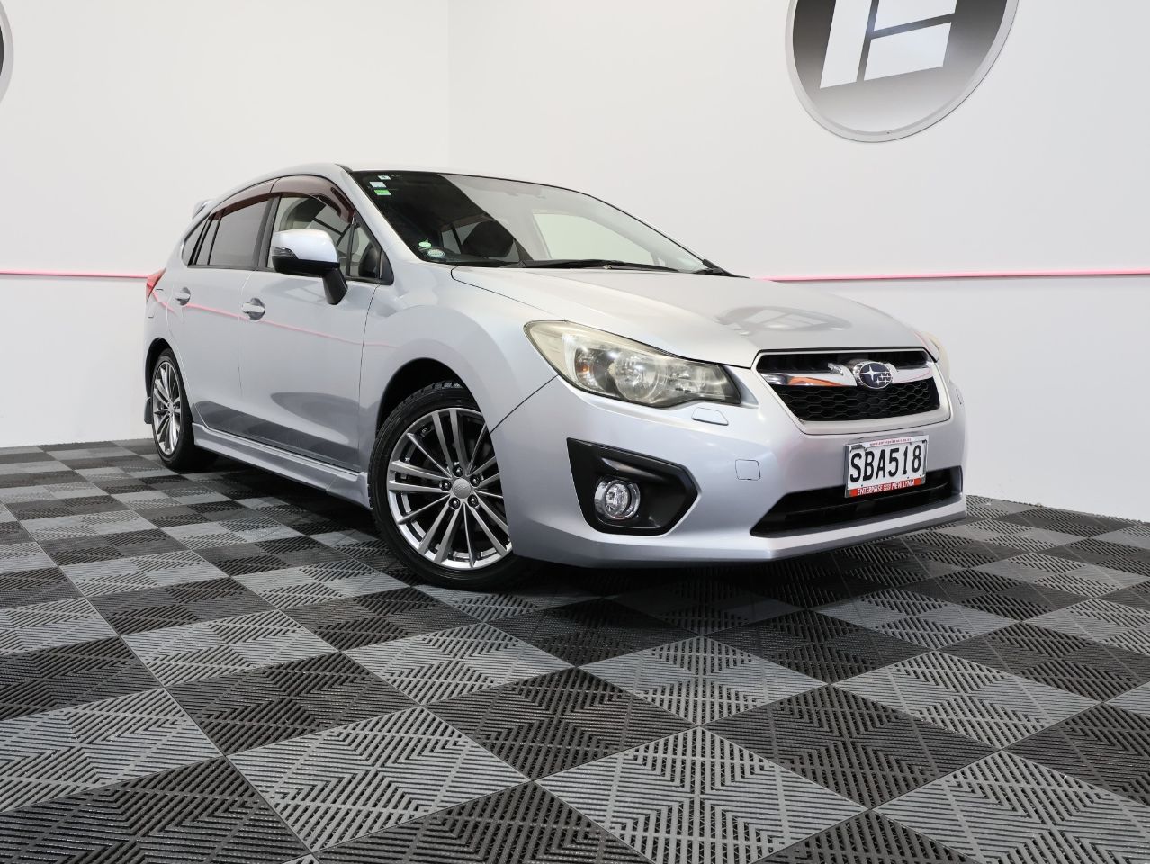 Vehicle image 1