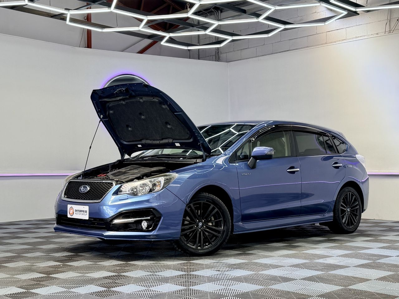 Vehicle image 3