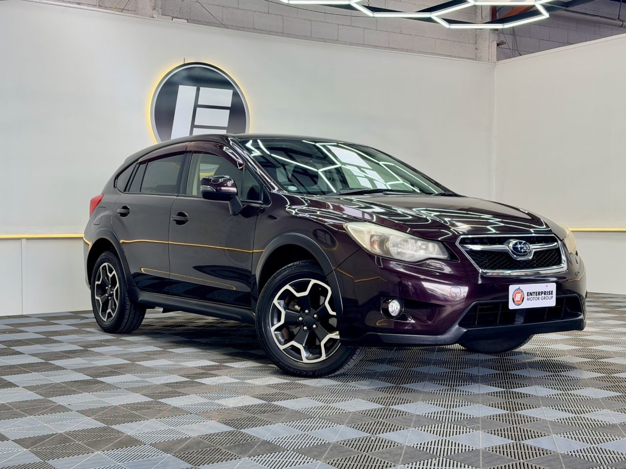 Vehicle image 1