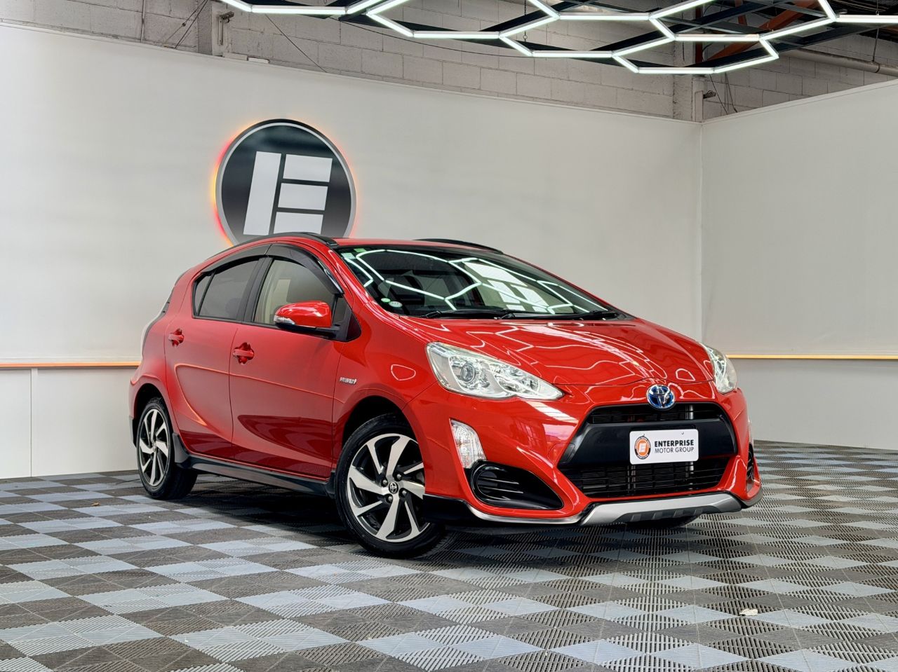 Vehicle image 1