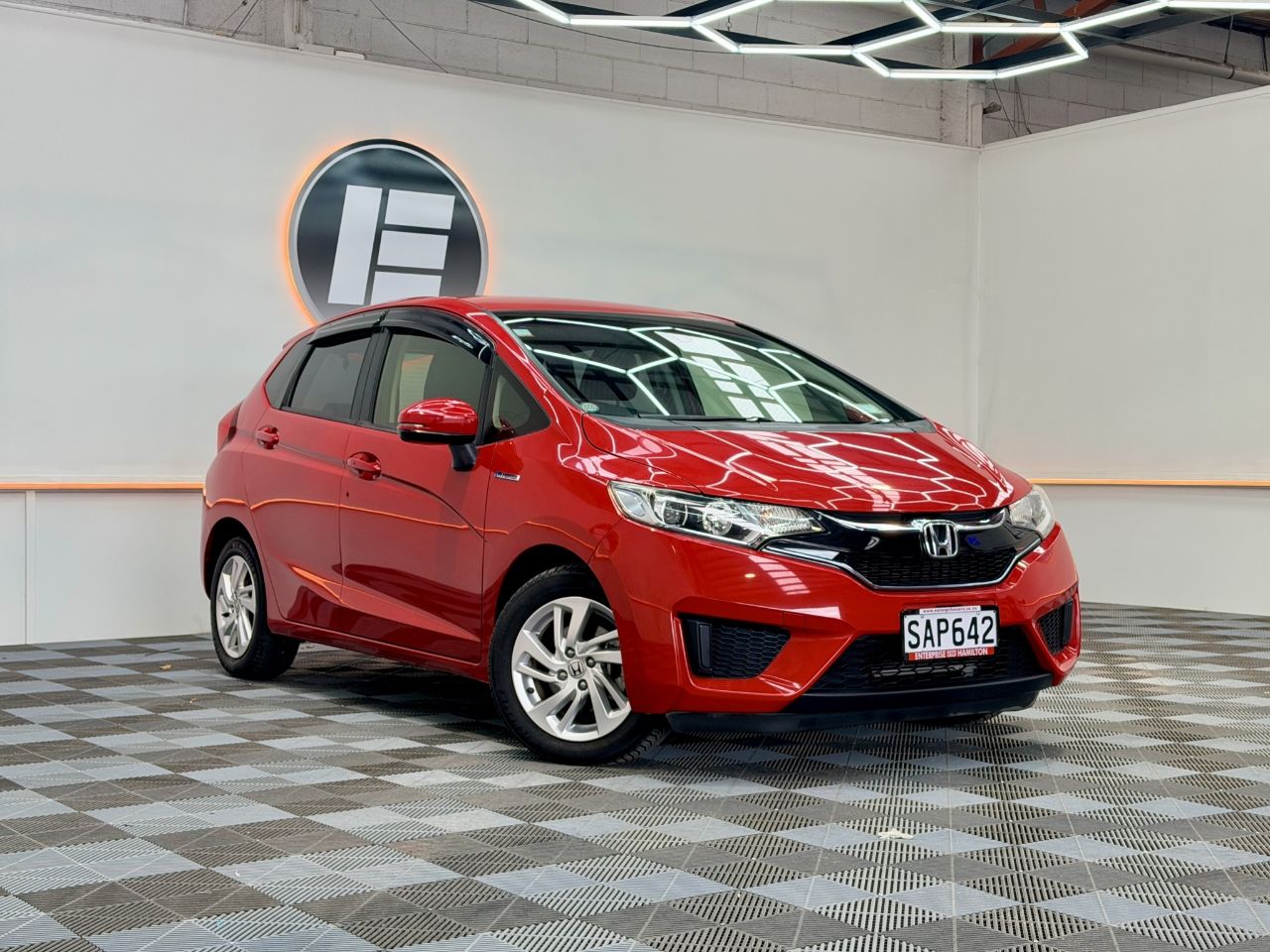 Vehicle image 1