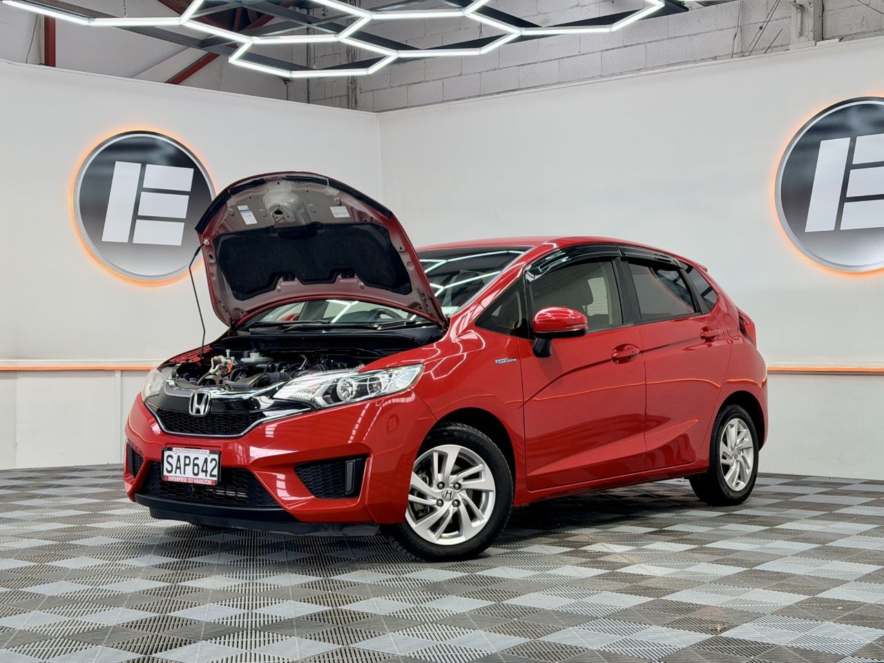 Vehicle image 3