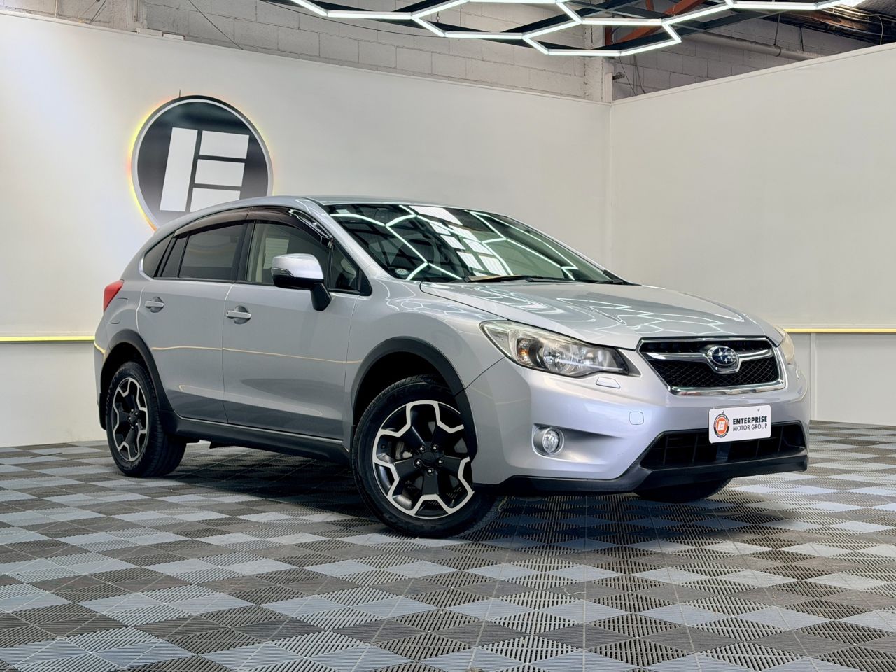 Vehicle image 1