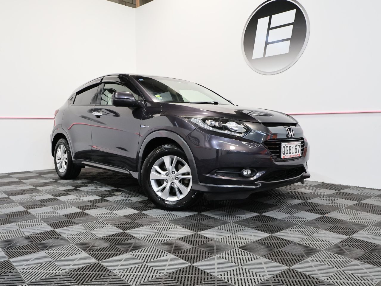 Vehicle image 1