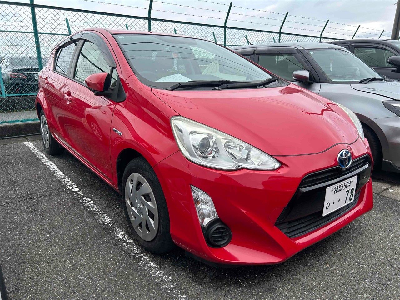 Vehicle image 1