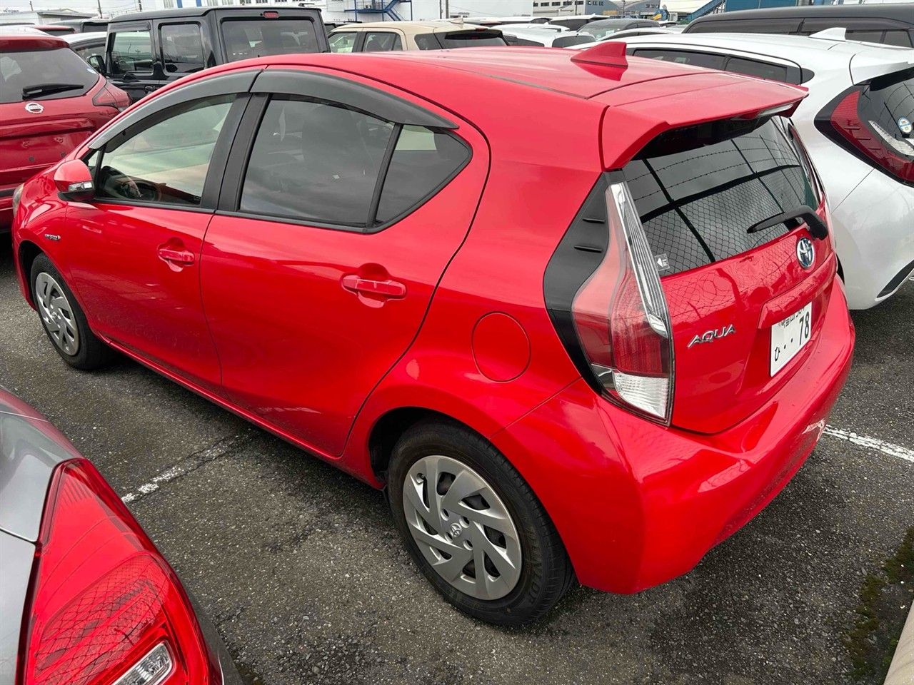 Vehicle image 2