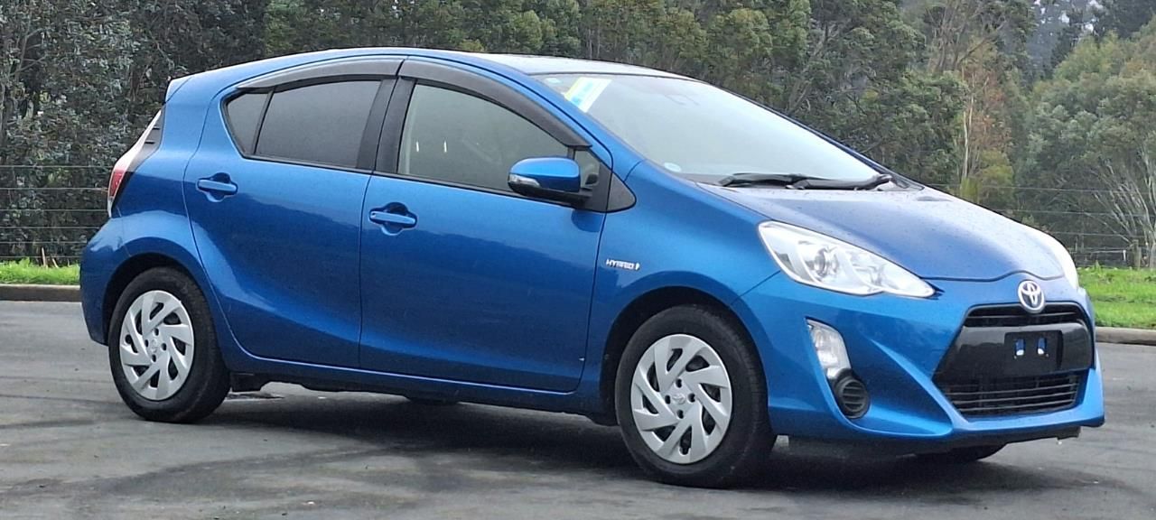Vehicle image 1