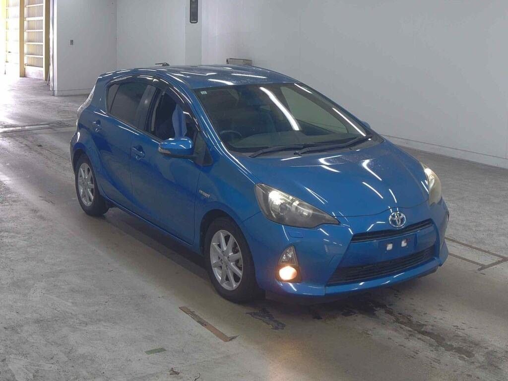 Vehicle image 1