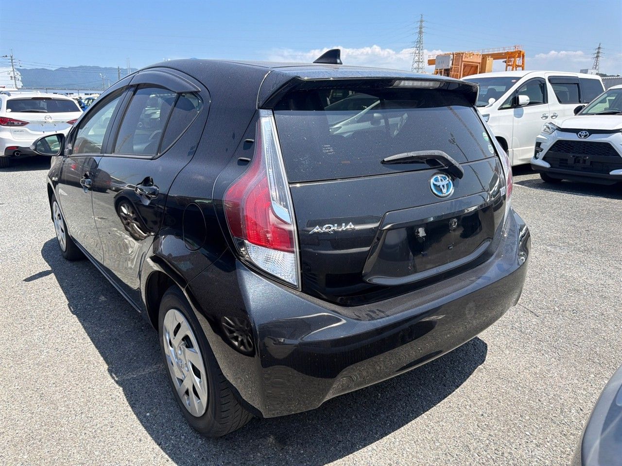 Vehicle image 2