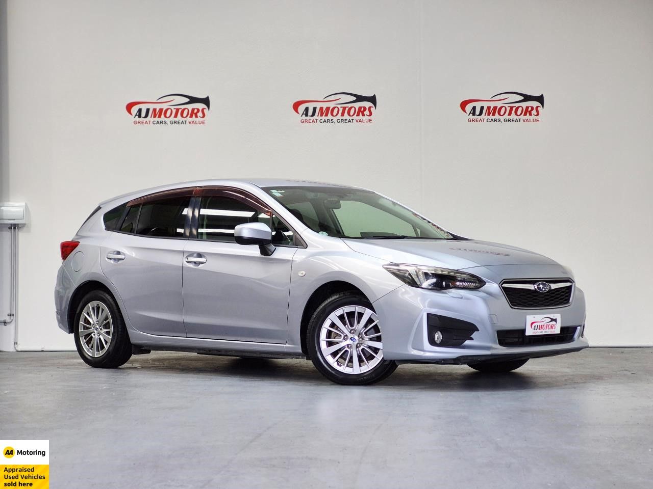 Vehicle image 1