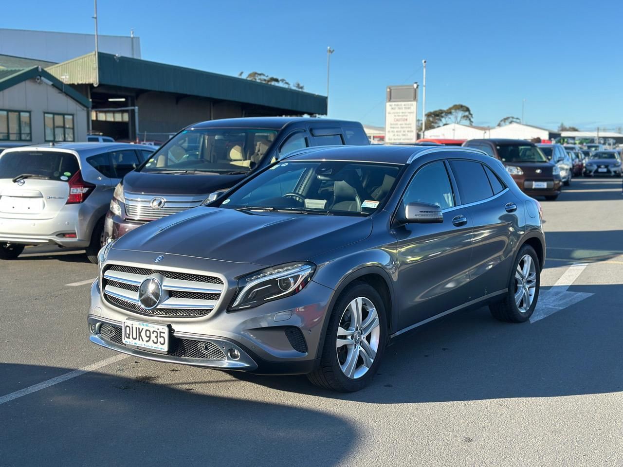 Vehicle image 1