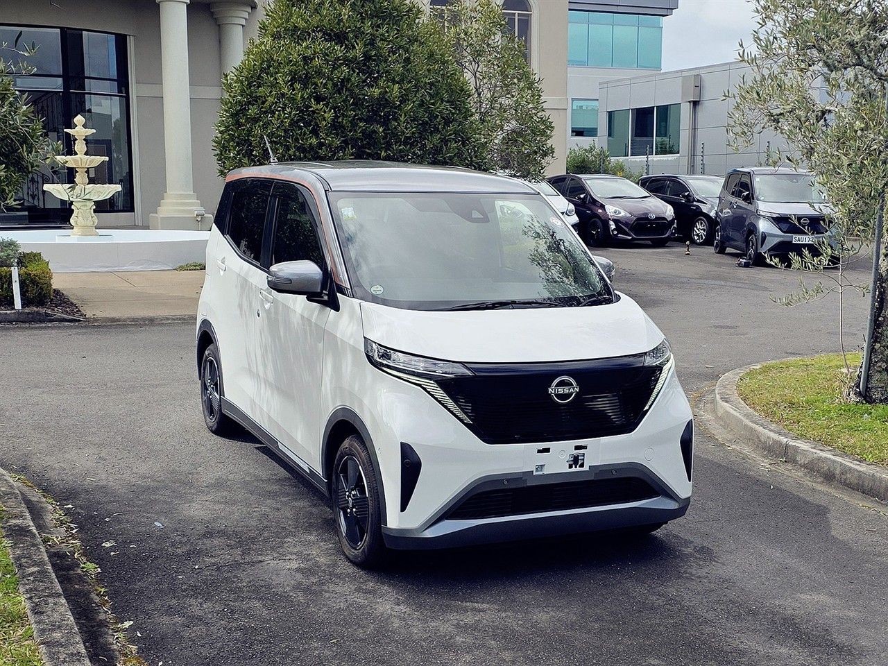 Vehicle image 1