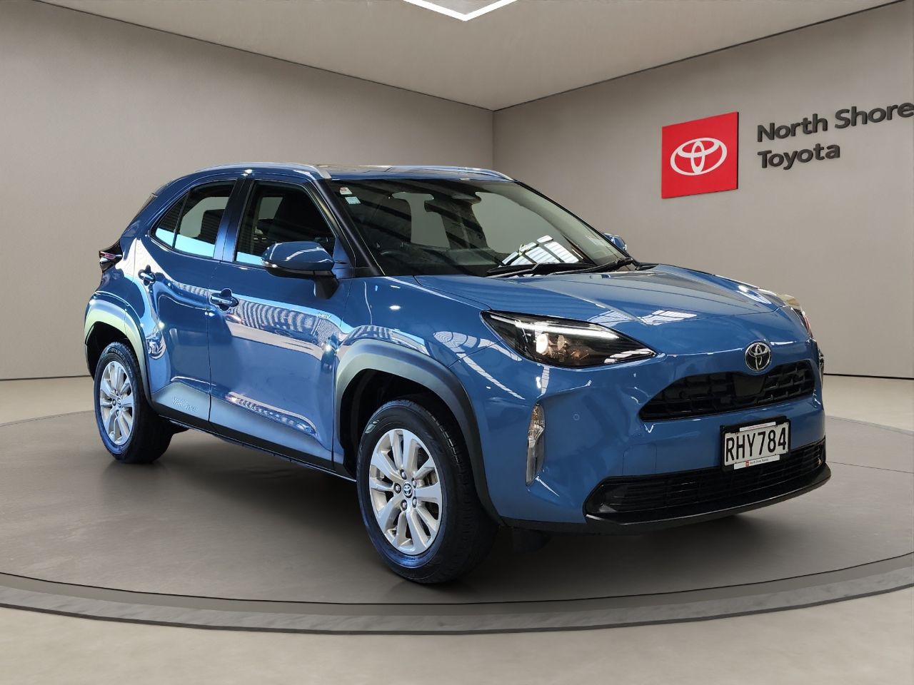 Vehicle image 1