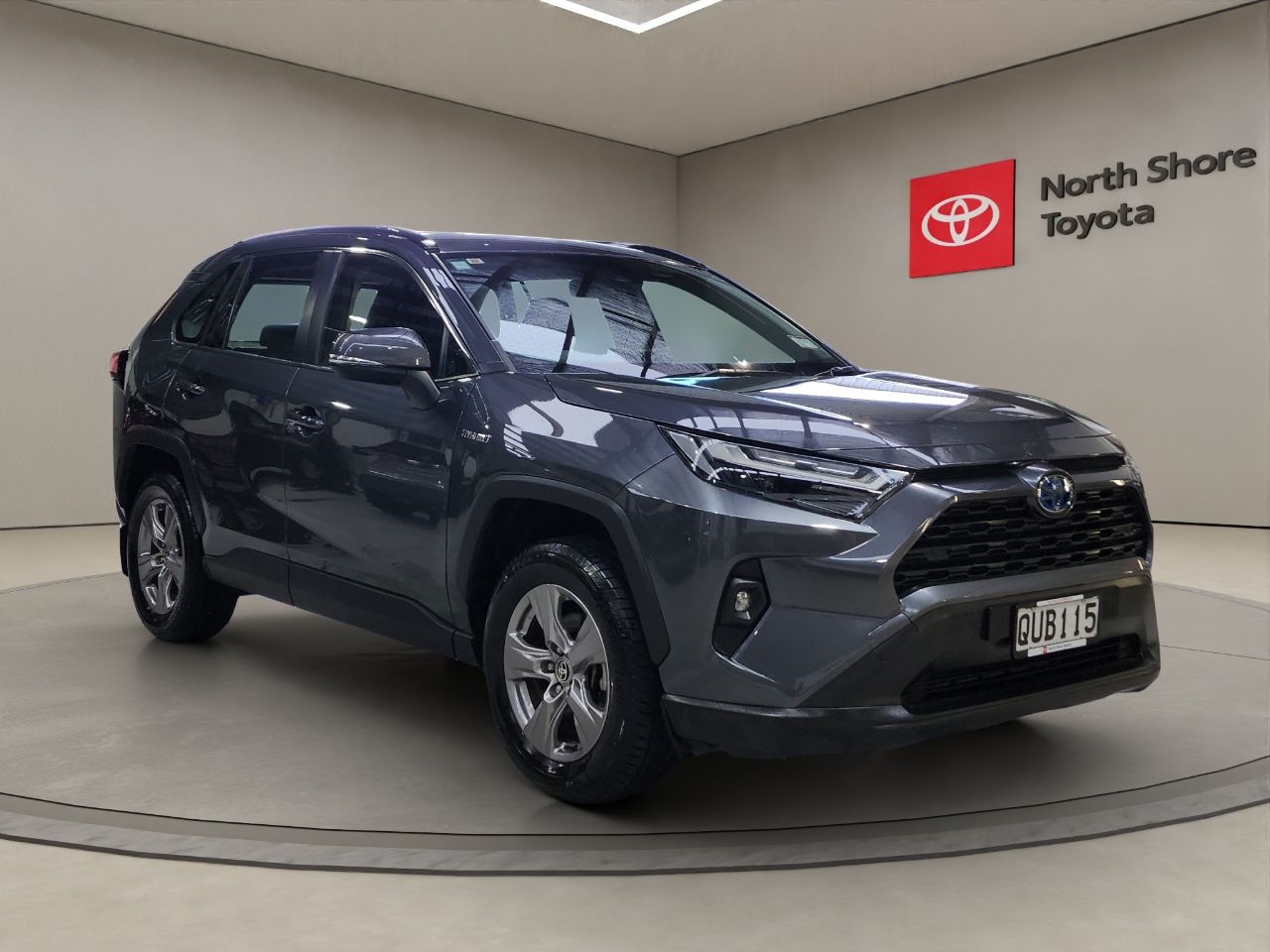Vehicle image 1