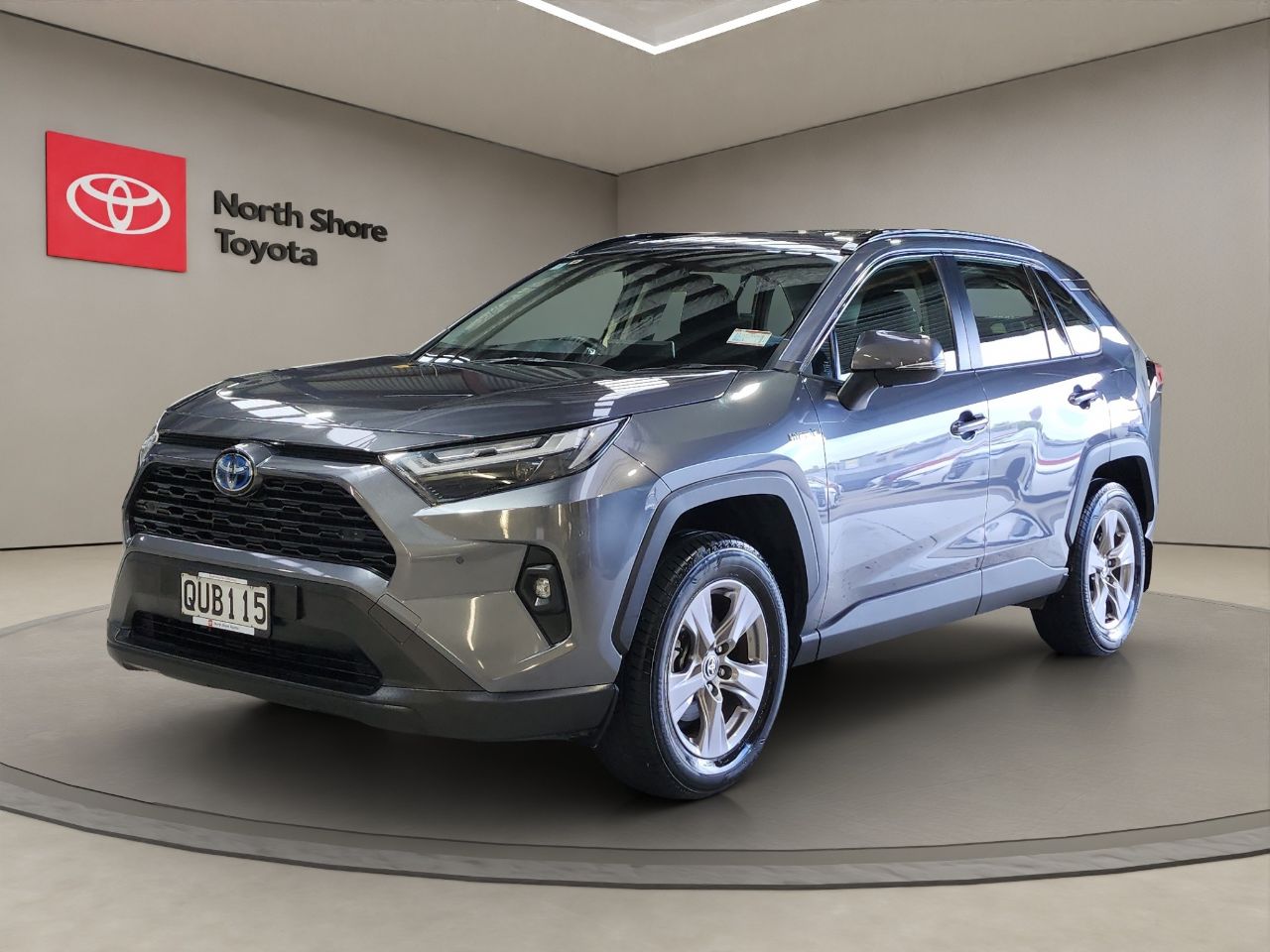 Vehicle image 3