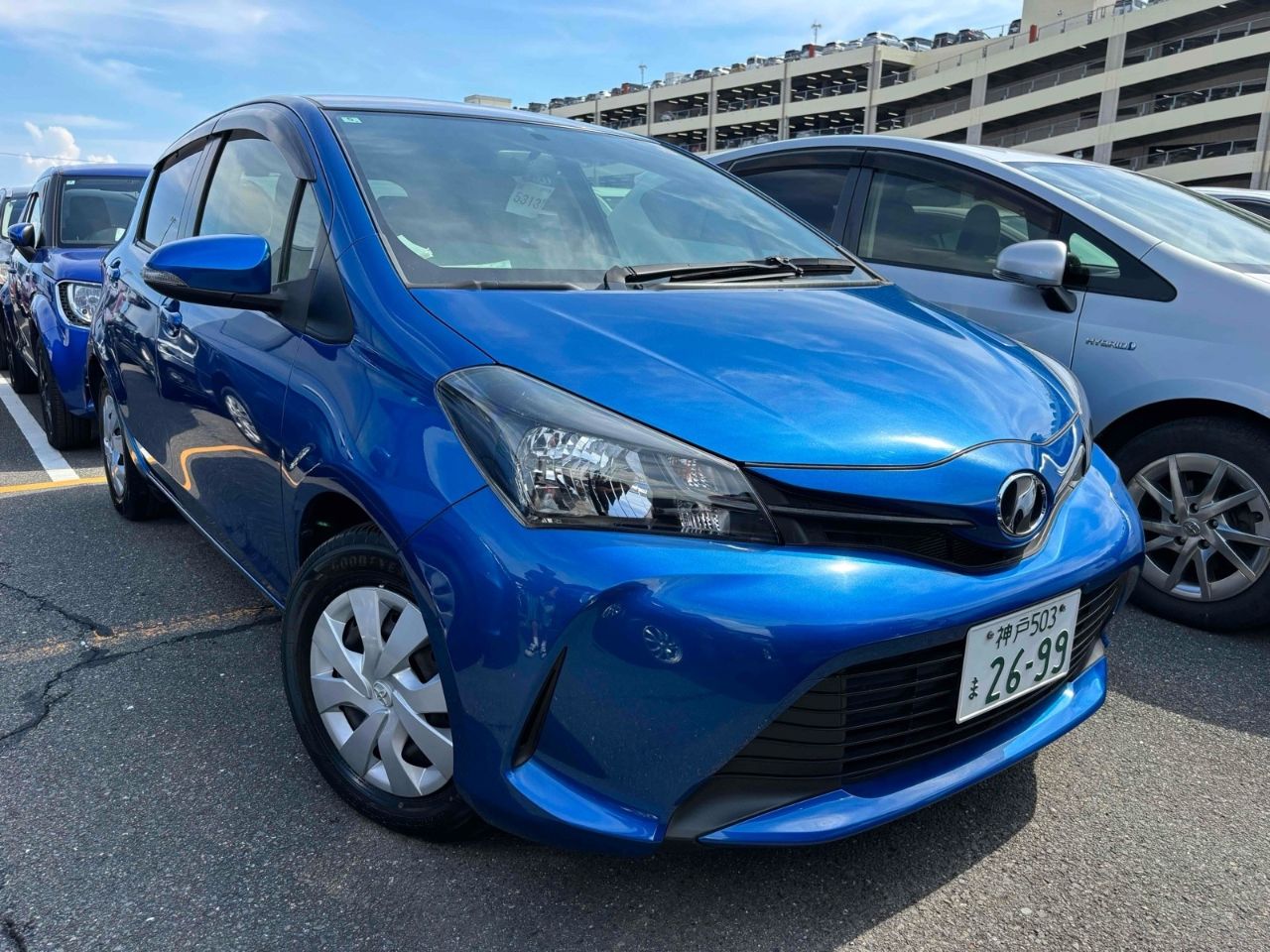 Vehicle image 1