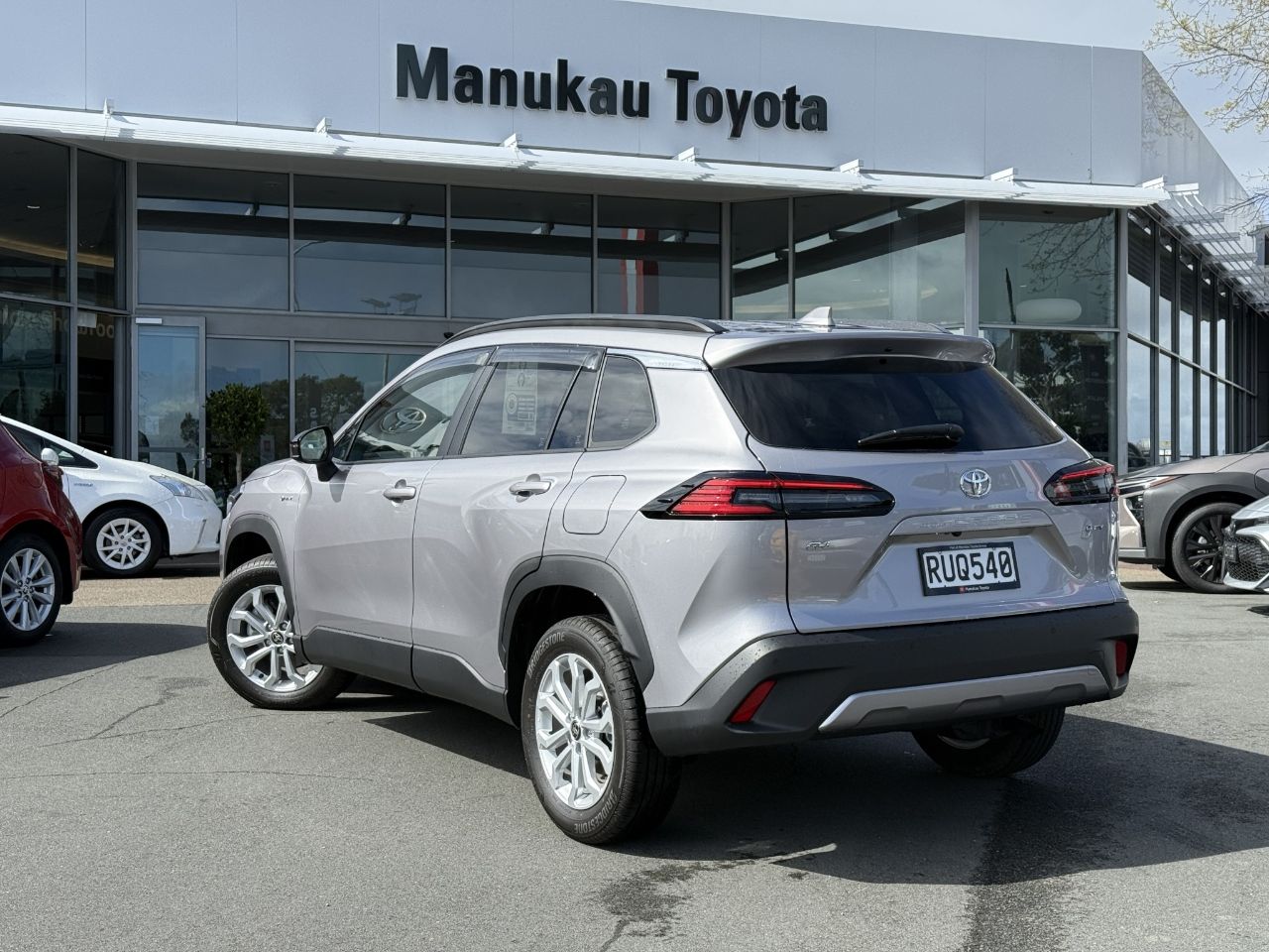 Vehicle image 4