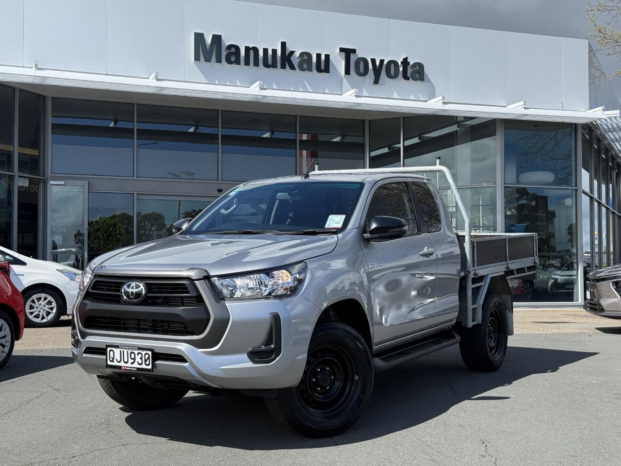Vehicle image 1